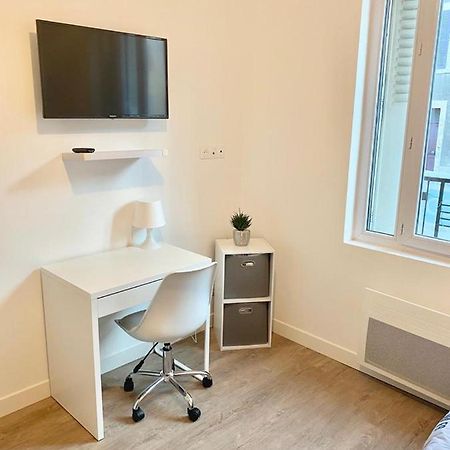 Studios Charmants Cosy A 5 Minutes Du Centre-Ville Bourges Esterno foto