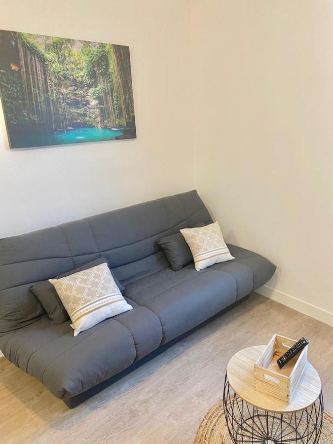 Studios Charmants Cosy A 5 Minutes Du Centre-Ville Bourges Esterno foto