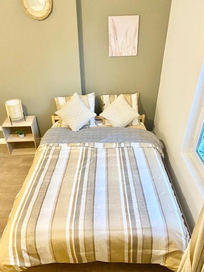 Studios Charmants Cosy A 5 Minutes Du Centre-Ville Bourges Esterno foto