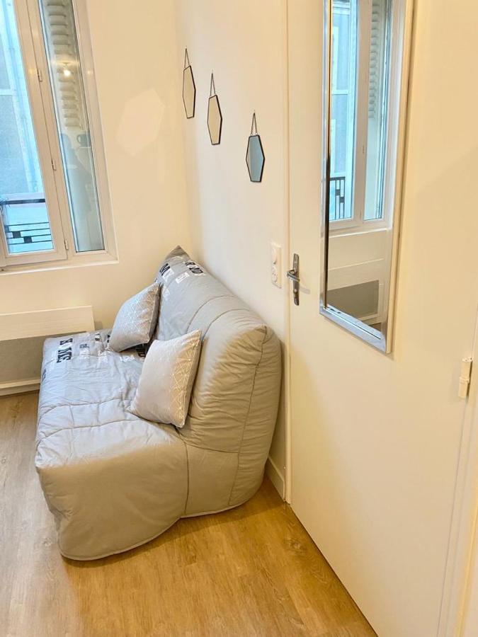 Studios Charmants Cosy A 5 Minutes Du Centre-Ville Bourges Esterno foto